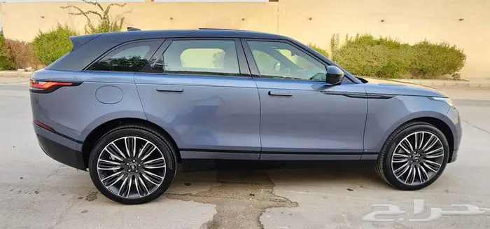 لاند روفر فيلار مديل 2021 فل كامل 2