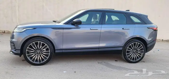 لاند روفر فيلار مديل 2021 فل كامل 3
