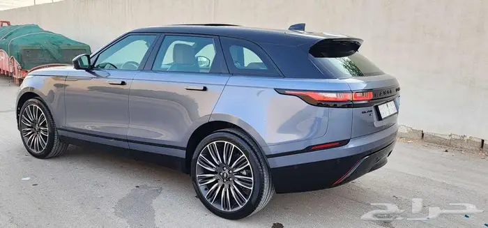 لاند روفر فيلار مديل 2021 فل كامل 5