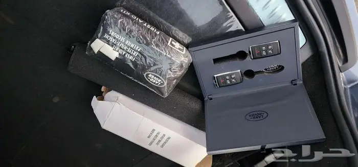 لاند روفر فيلار مديل 2021 فل كامل 20