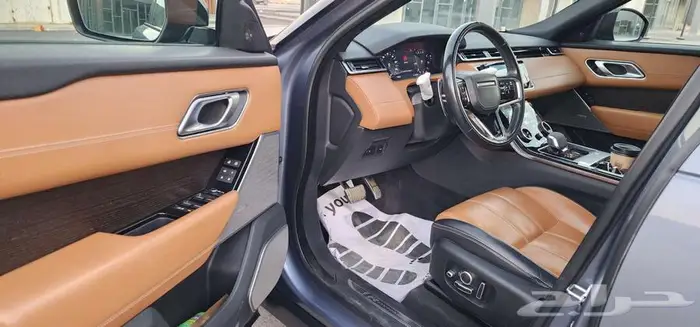 لاند روفر فيلار مديل 2021 فل كامل 9