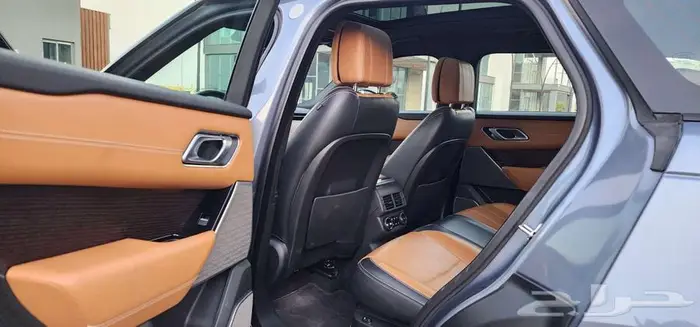 لاند روفر فيلار مديل 2021 فل كامل 12