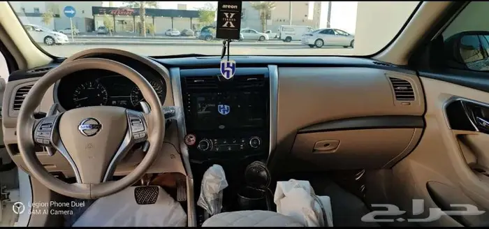 نيسان التيما 2014 9