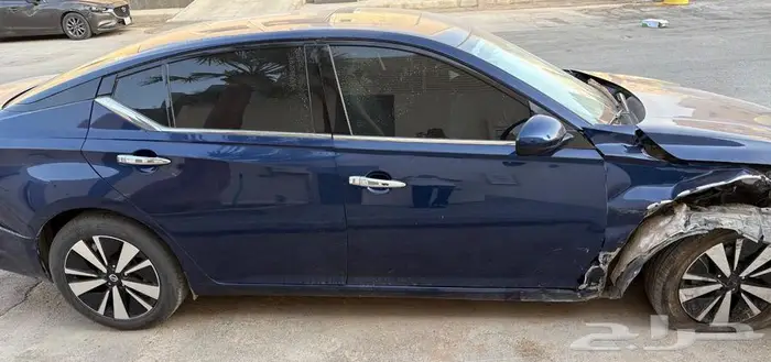 التيما SV 2021 1