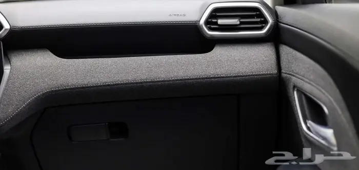 ام جى 3 ستاندر 2025 بسعر مميز متاح الوان 2