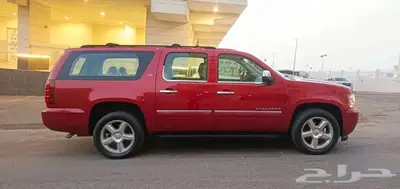 شيفروليه سوبربان 2012 للبيع index