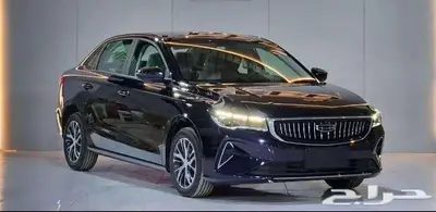 جيلي امجراند استاندر - وفل - قير أتوماتيك 2025 index