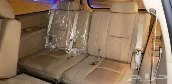 شيفروليه سوبربان 2012 للبيع 12