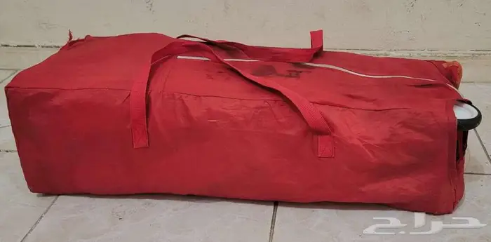 مستلزمات أطفال  عربية بمقعدين-كرسي سيارة-سرير-حمالة وغيرها 8