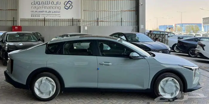 كيا كي 4 K4 نص فل 2026 اقل سعر اقساط او كاش 1