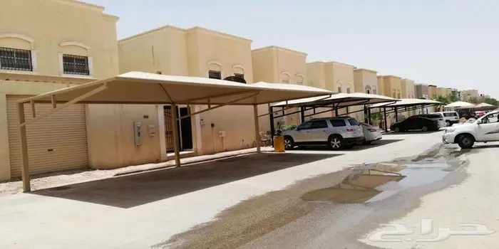 مظلات سيارة رخيصة بالجنوب باقل الاسعار 19