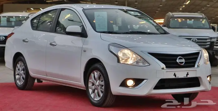 نيسان صني كلاسيك 2024 سعودي اقل سعر 2