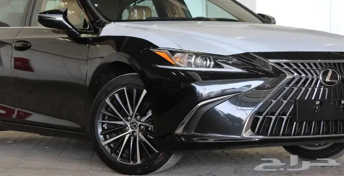 لكزس _ ES300 BH _ نص فل 2025-خليجي-اقل سعر. 2