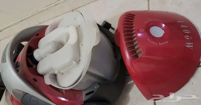 أجهزة منزلية  غسالة صحون - مكنسة   مكينة خياطة أوفرلوك 4