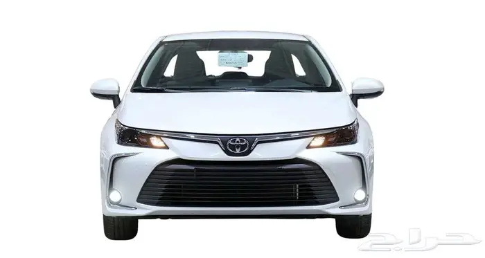 كورولاستاندر مكينه 2.0 موديل 2025 ( تقسيط جميع البنوك ) 1