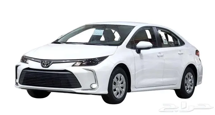 كورولاستاندر مكينه 2.0 موديل 2025 ( تقسيط جميع البنوك ) 0