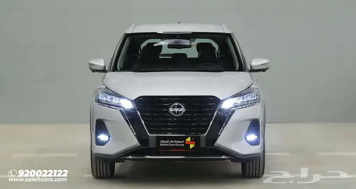 كيكس SL 2023 قيادة سهلة ومريحة يوميا 0