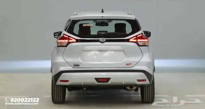 كيكس SL 2023 قيادة سهلة ومريحة يوميا 1