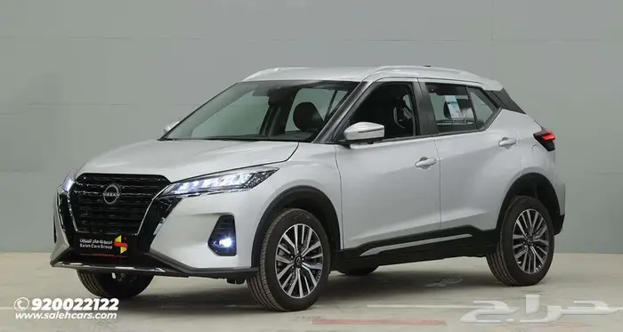 كيكس SL 2023 قيادة سهلة ومريحة يوميا 3