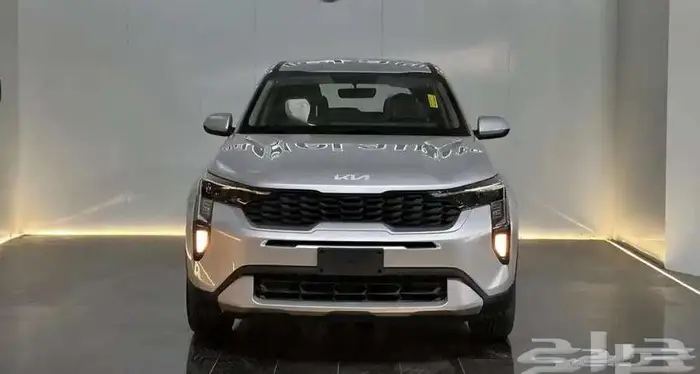 عرض خاص كيا سونيت استاندر GL موديل 2026 كاش واقساط 0