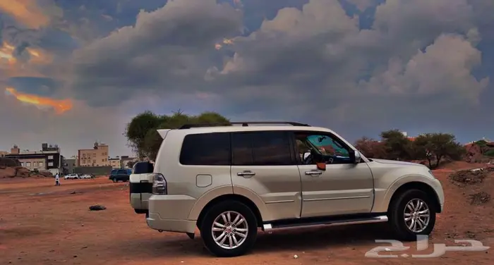 مستبوشي باجيرو 2017 1