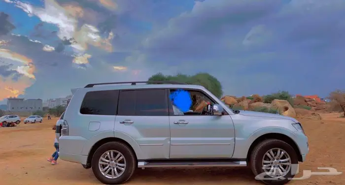 مستبوشي باجيرو 2017 0