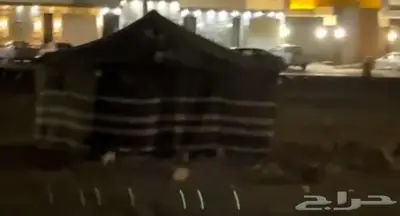 خيمه للبيع 0