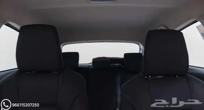 سوزوكي بالينو فل 2025 تقسيط 4