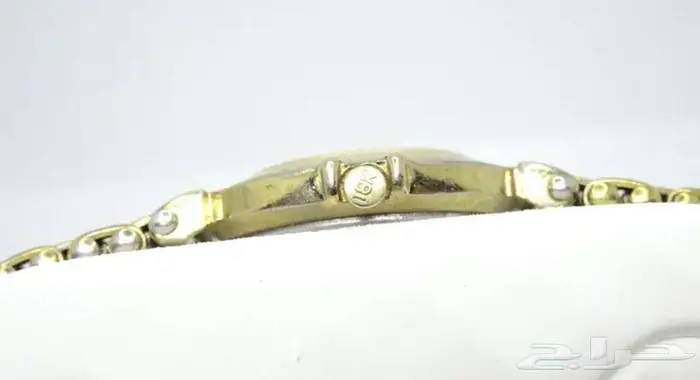 ساعة سويسرية ريموند ويل وساعة دامامشو باريس 4