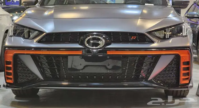 جي ايه سي إمباو فل 2026 GAC EMPOW R 17