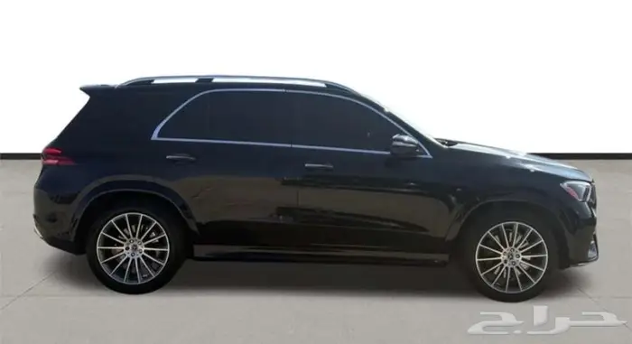 مرسيدس GLE 350 2024 3