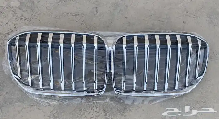 قطع غيار بي ام دبليو 26