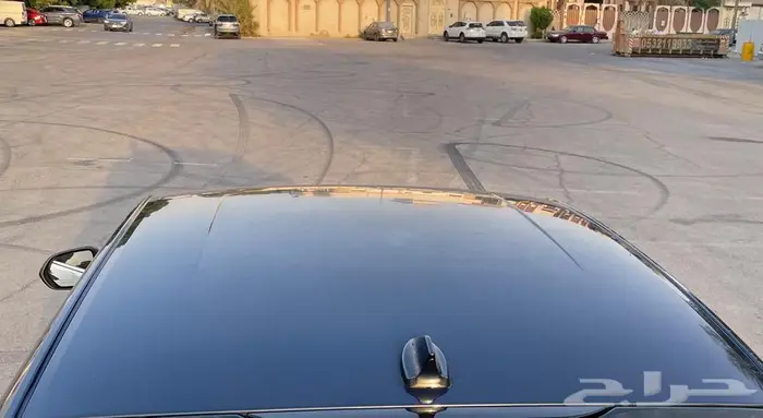 فورد توروس 2021 امبيانتي 12