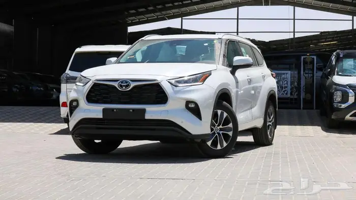 هايلاندر GLE موديل 2025 كاش واقساط باقل الاسعار 5