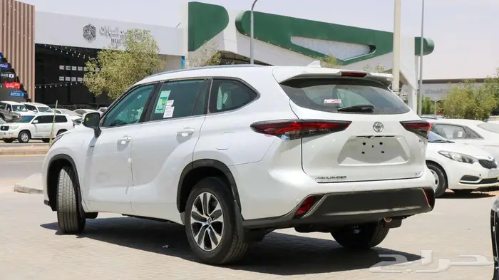 هايلاندر GLE موديل 2025 كاش واقساط باقل الاسعار 21