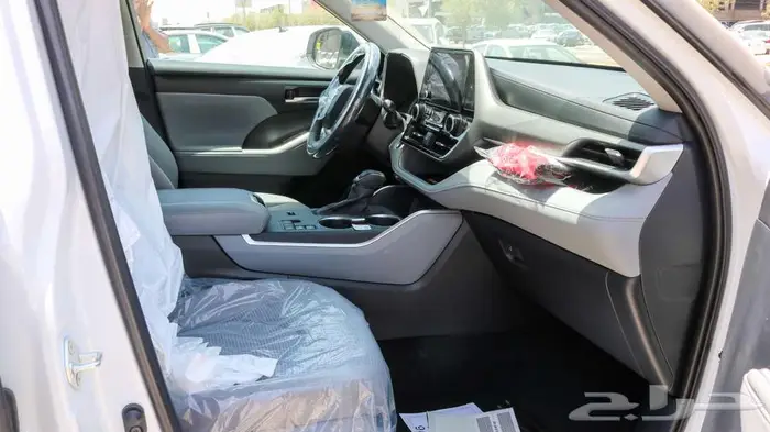 هايلاندر GLE موديل 2025 كاش واقساط باقل الاسعار 16