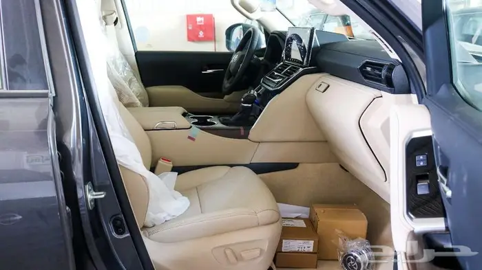 جى اكس ار رقم 4 بنزين موديل2025متوفر كاش اقساط باقل الاسعار 5