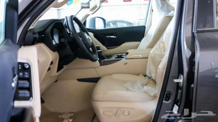 جى اكس ار رقم 4 بنزين موديل2025متوفر كاش اقساط باقل الاسعار 4