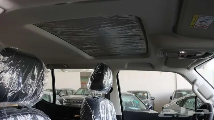 جريت وول تانك 300 موديل 2025 كاش وتقسيط 9