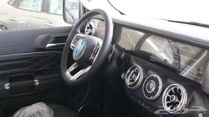 جريت وول تانك 300 موديل 2025 كاش وتقسيط 6