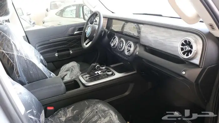 جريت وول تانك 300 موديل 2025 كاش وتقسيط 5