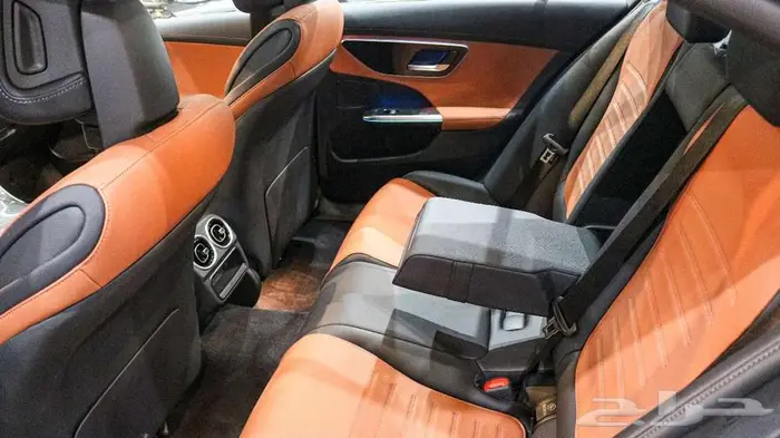 مرسيدس S200 - 2025 - اقساط - اقل سعر 15