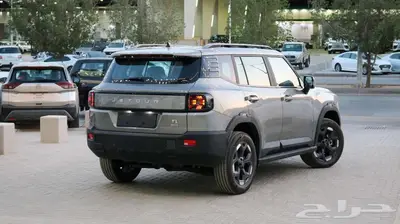 جيتور تي ون لاكجري 2025 بالنقد والتقسيط index