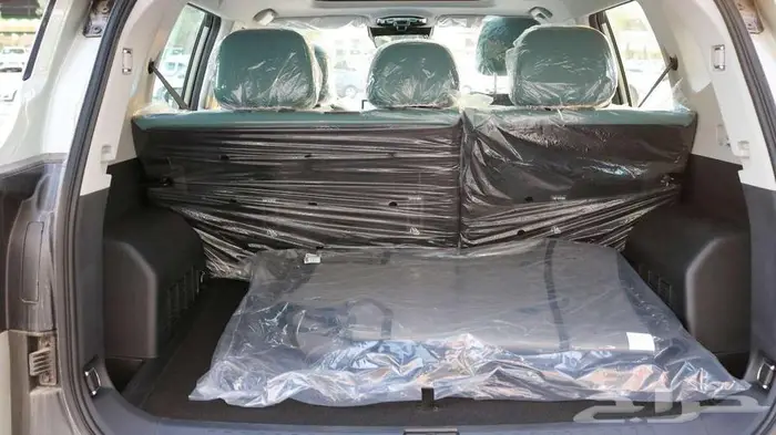 جيتور تي ون لاكجري 2025 بالنقد والتقسيط 17