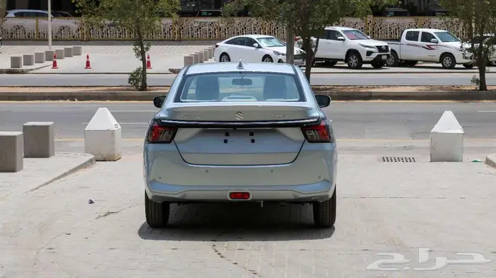 سوذكي ديزاير الجديده 2026 كاش وبالتقسيط 10