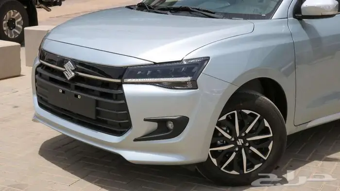 سوذكي ديزاير الجديده 2026 كاش وبالتقسيط 7