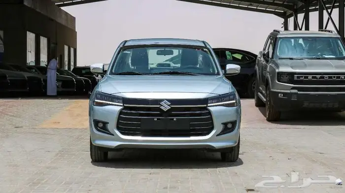 سوذكي ديزاير الجديده 2026 كاش وبالتقسيط 5