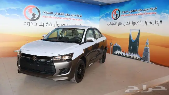 ديزاير الشكل الجديد 2026 2