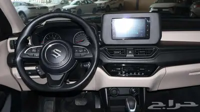 ديزاير الشكل الجديد 2026 index