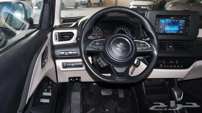 ديزاير الشكل الجديد 2026 15